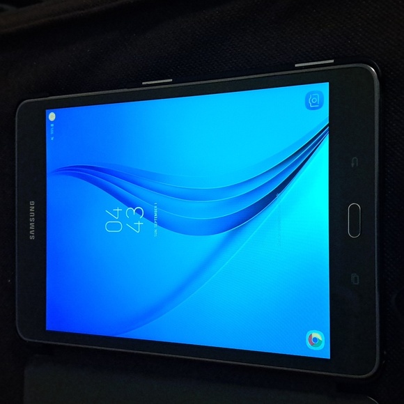 Samsung galaxy Tab A SM-T350 - Picture 6 of 11